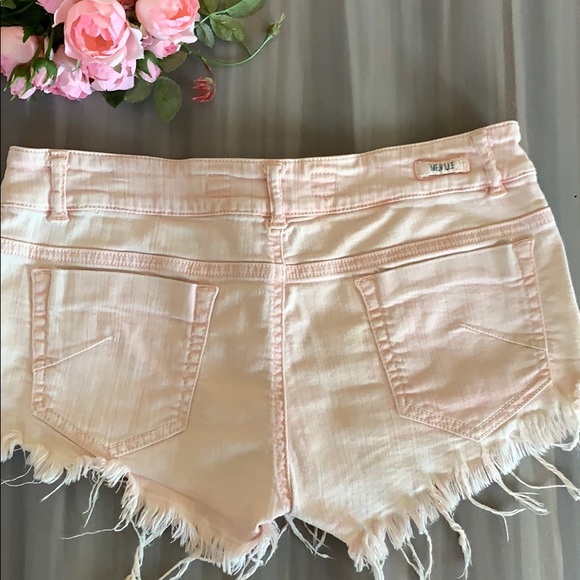 Brandy Melville Pants - 🌸Melville - Pink Shorts
